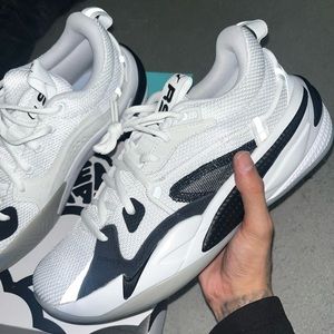 J. Cole x RS-Dreamer ‘Ebony & Ivory’